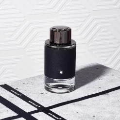 Montblanc Explorer Eau De Parfum Spray