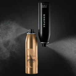 Morphe Continu Ondergaande Mist