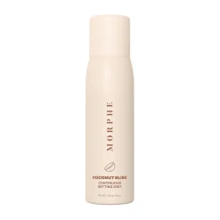 Morphe Continu Setting Mist - Coconut Bliss