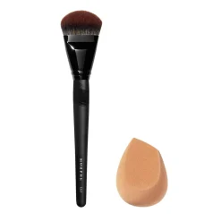 Morphe Filter Effect Duo Make-Upspons En Penseel