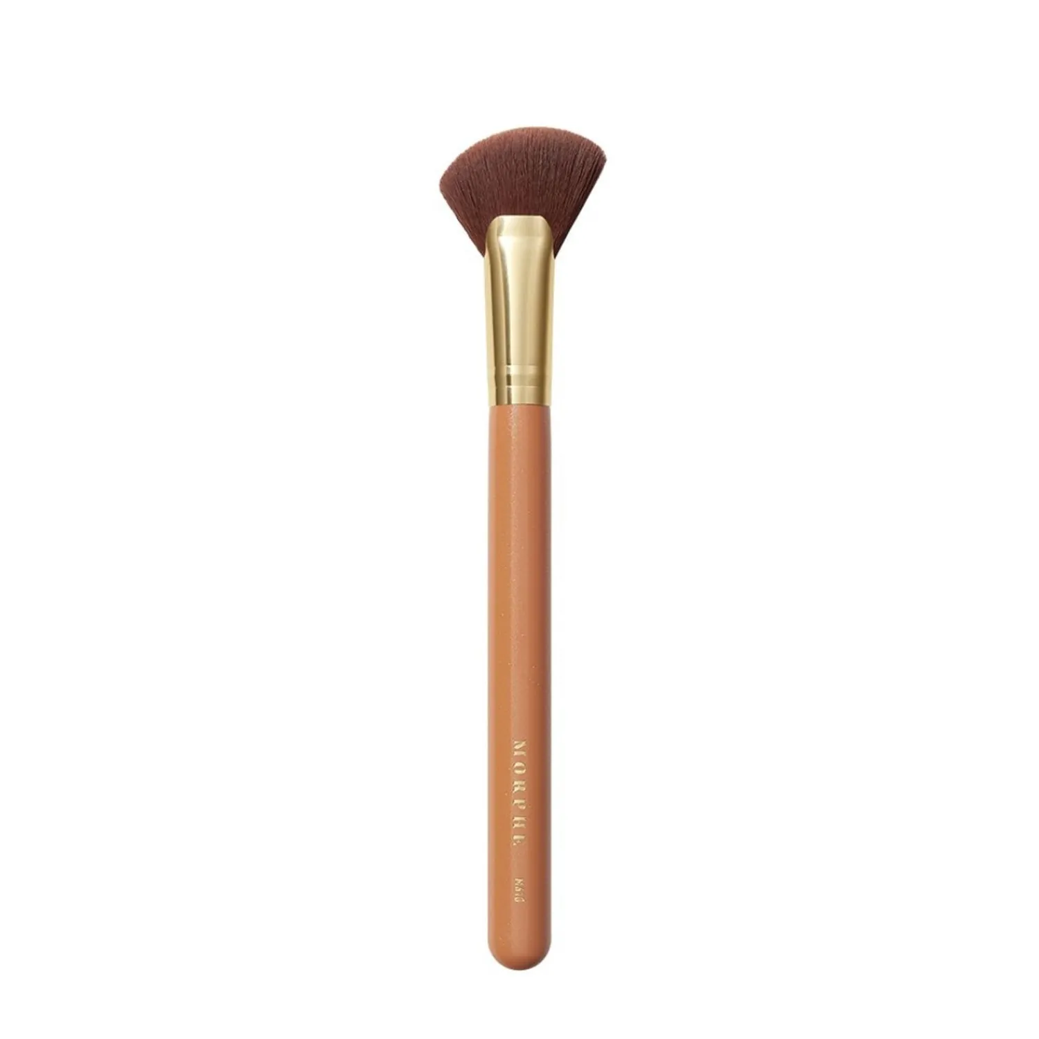 Morphe Gilded Desert Collection M610 - Glow Show Markeerstift Waaierpenseel