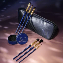 Morphe Holiday Collection The More, The Merrier - 6-Delige Oogborstelset