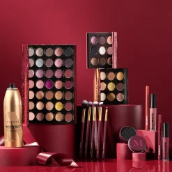 Morphe Holiday Collection Continue Prep & Set Mist+