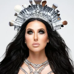 Morphe Jaclyn Hill The Eye Master-Collectie