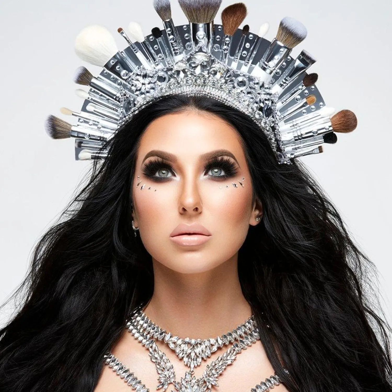 Morphe Jaclyn Hill The Eye Master-Collectie