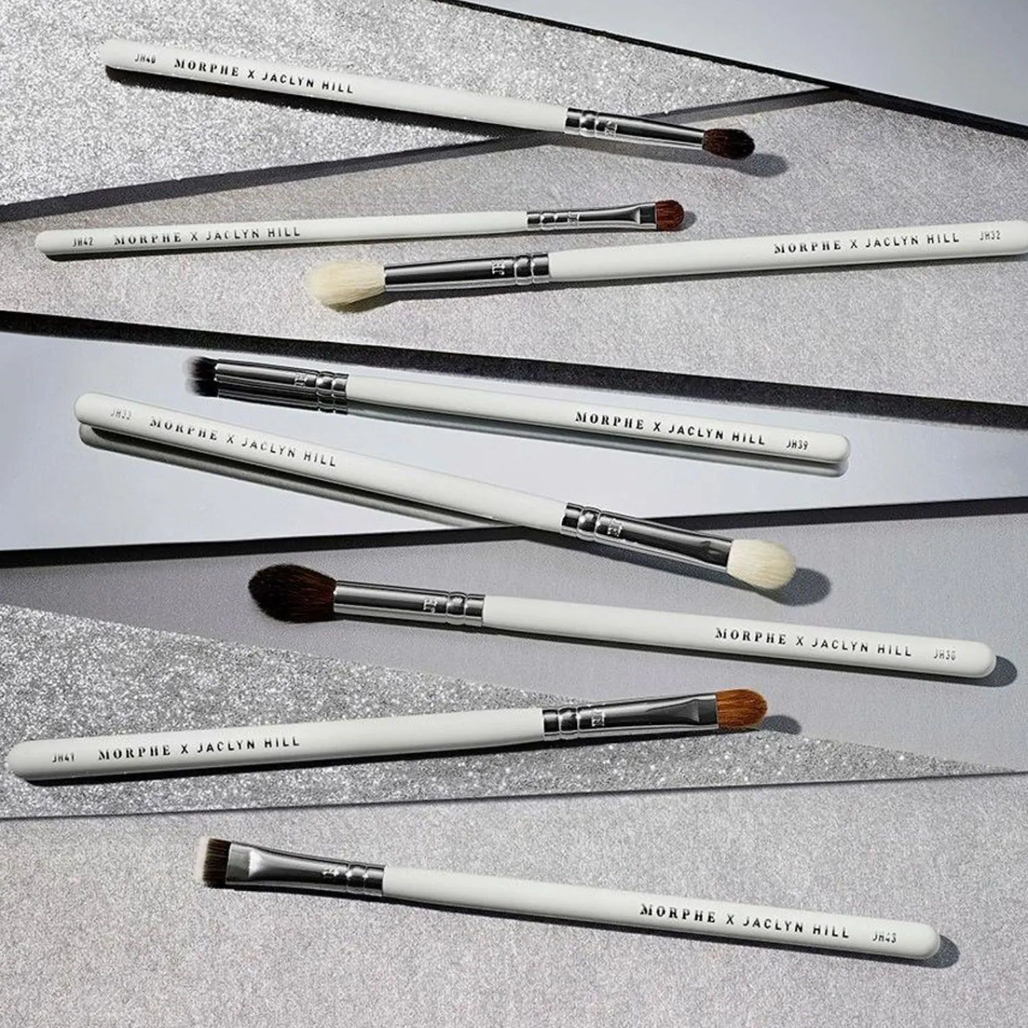 Morphe Jaclyn Hill The Eye Master-Collectie