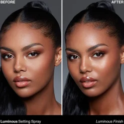 Morphe Luminous Setting Spray
