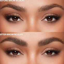 Morphe M620 Supreme Brow Dubbelzijdig Wenkbrauwborsteltje