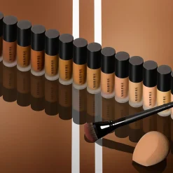 Morphe Microfiber Beauty-Sponsje