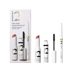 Morphe 2 Party Ready Artistry-Set Voor De Feestdagen