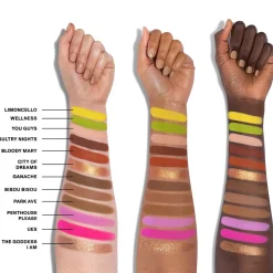 Morphe X Meredith Duxbury Artistry Palette Met 35 Pannen