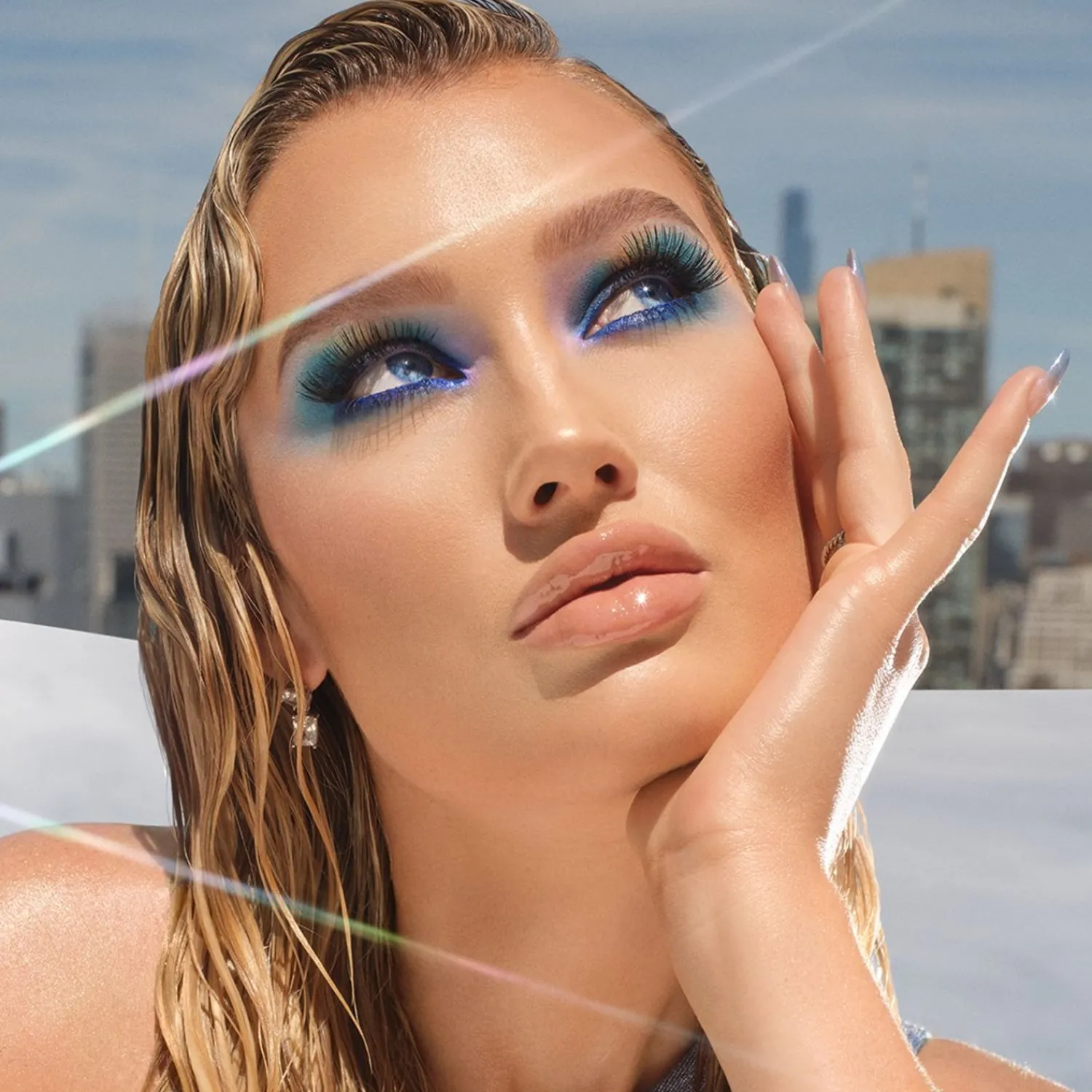 Morphe X Meredith Duxbury Artistry Palette Met 35 Pannen