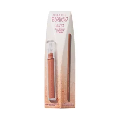 Morphe X Meredith Duxbury Lipliner & Glaze Duo