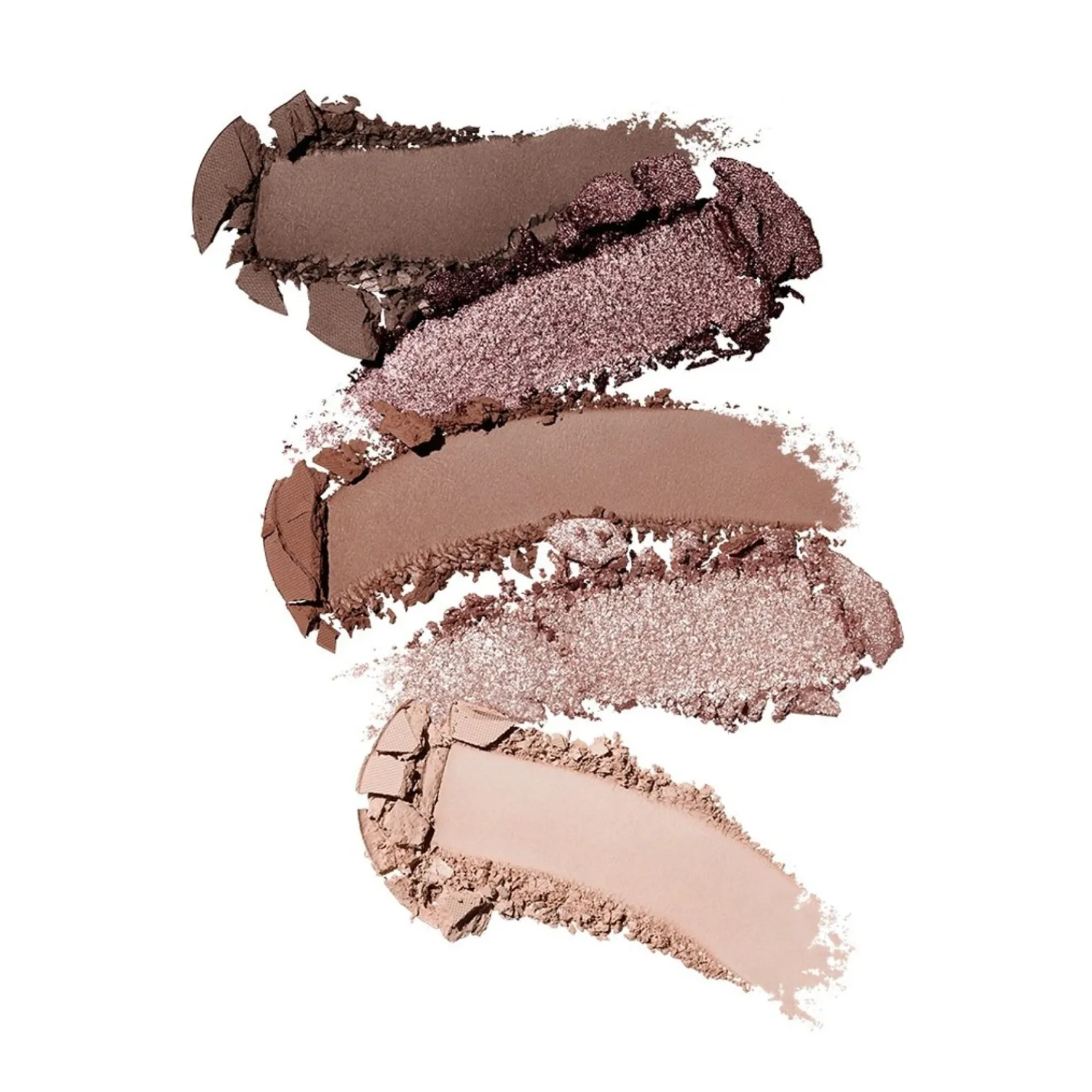 Morphe Natural Wonder-Collectie 9M Midnight Dune Artistry