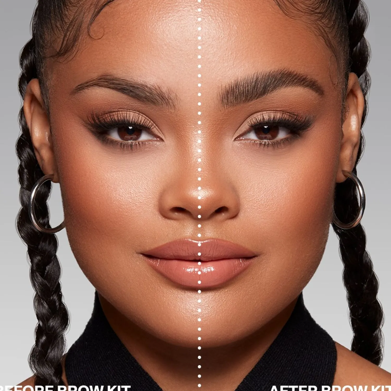 Morphe Supreme Brow Definierende En Vormende Wax