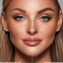Morphe Supreme Brow Definierende En Vormende Wax