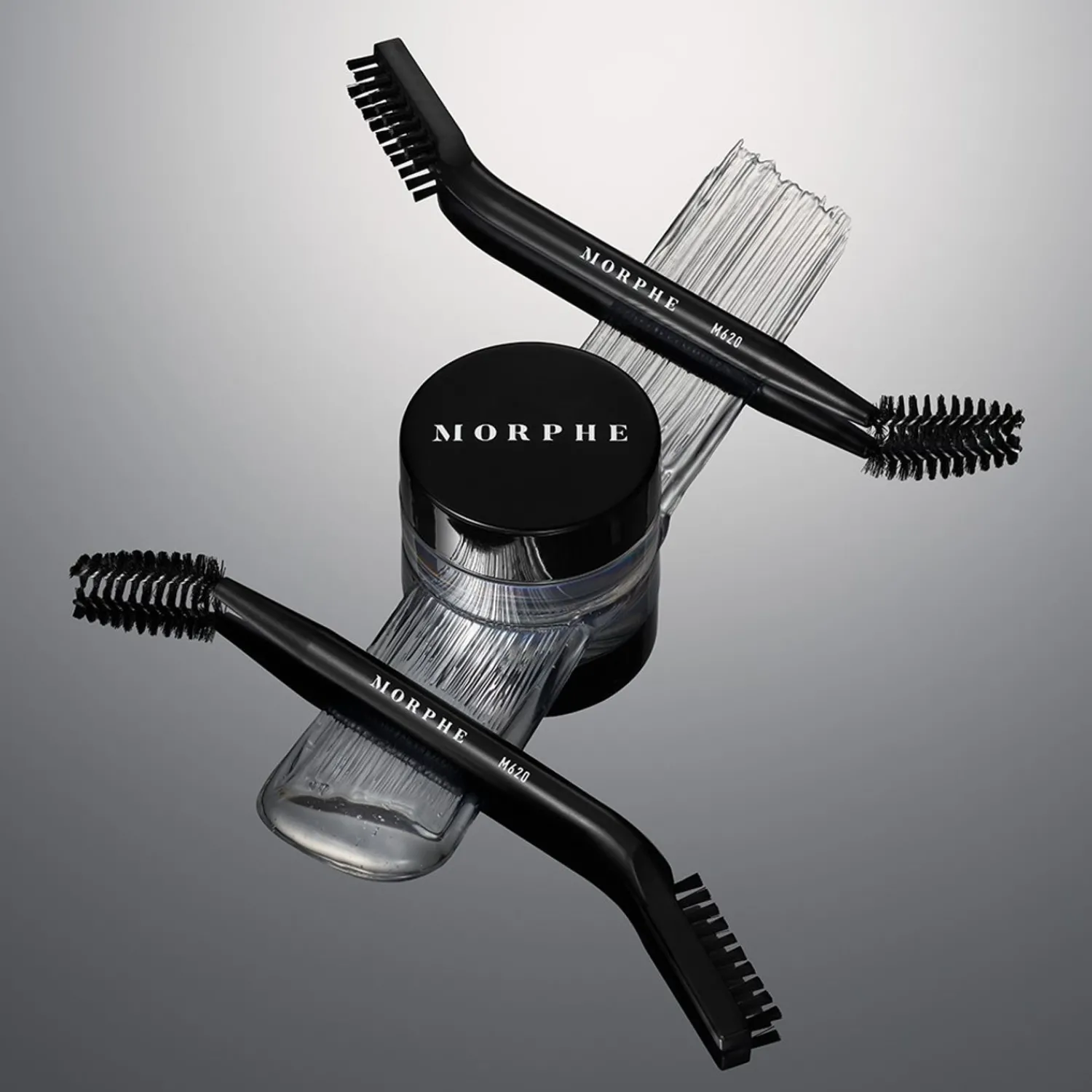 Morphe Supreme Brow Definierende En Vormende Wax