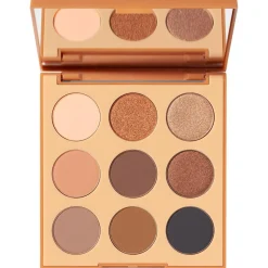 Morphe 9T Neutral Territory Oogschaduw