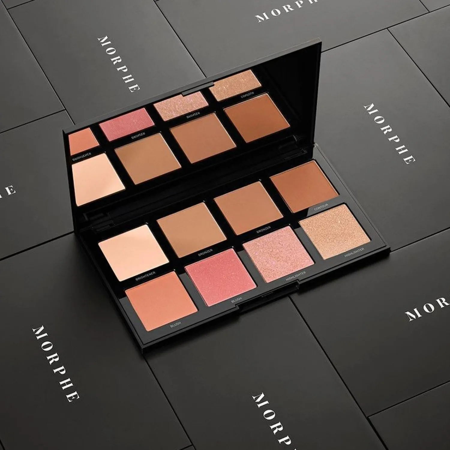 Morphe Teint Pro