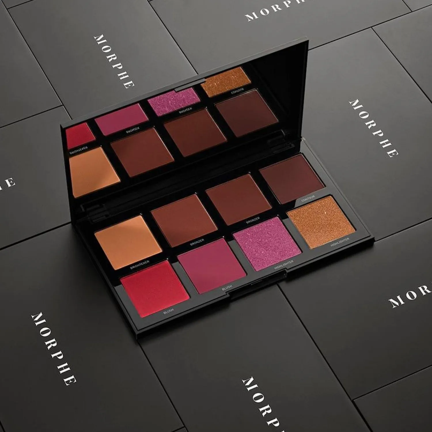 Morphe Teint Pro
