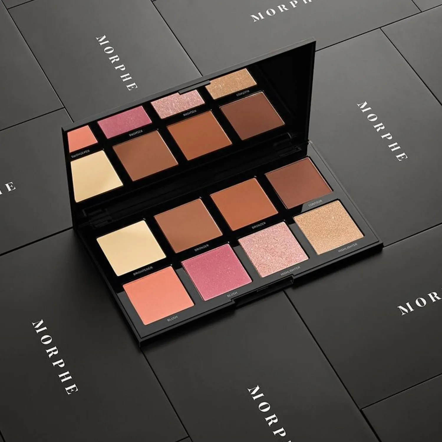 Morphe Teint Pro