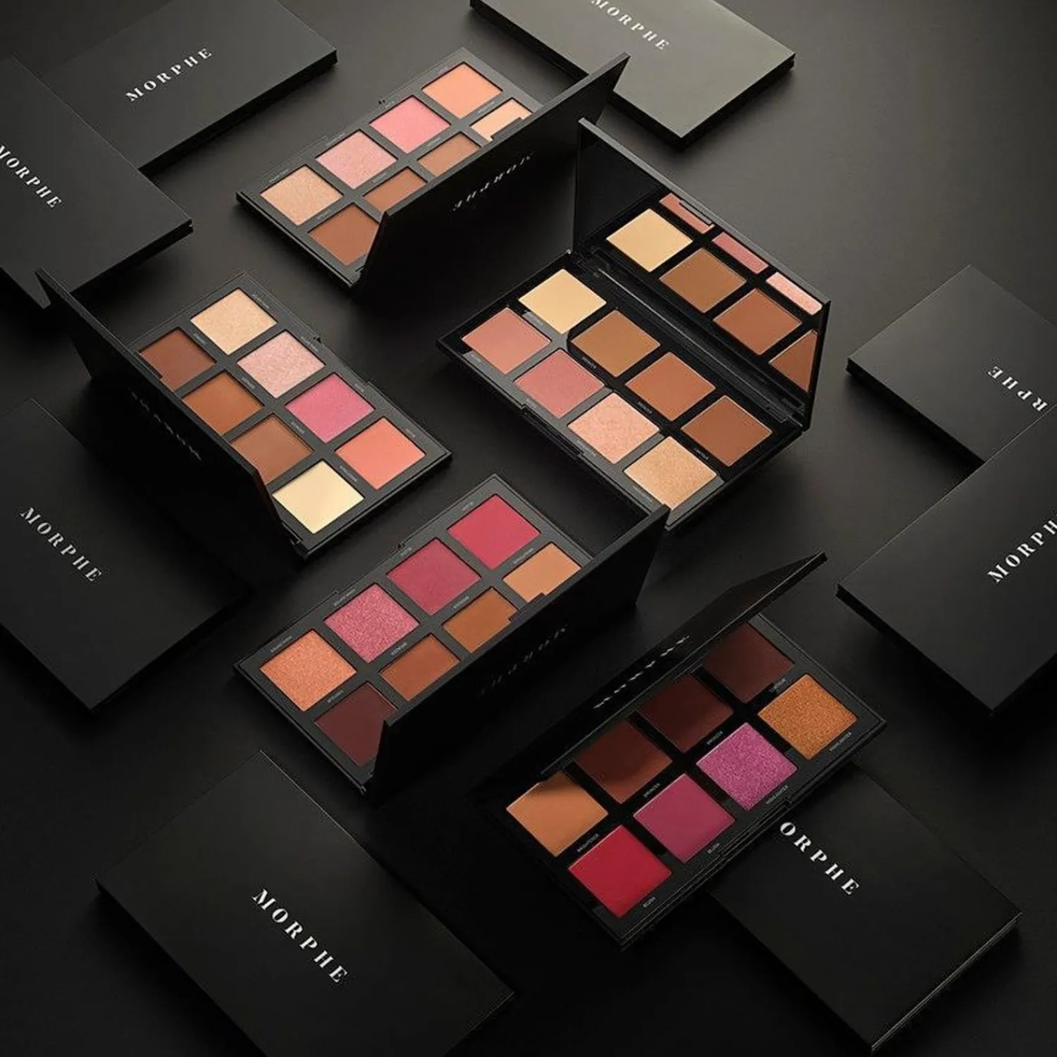 Morphe Teint Pro