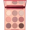 Morphe 9V Vintage Rose Oogschaduw