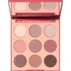 Morphe 9V Vintage Rose Oogschaduw