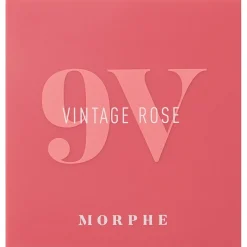 Morphe 9V Vintage Rose Oogschaduw