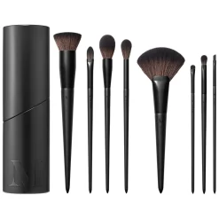 Morphe Vegan Pro Series 8-Delige Gezichts- En Oogborstelset