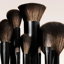 Morphe Vegan Pro Series 8-Delige Gezichts- En Oogborstelset
