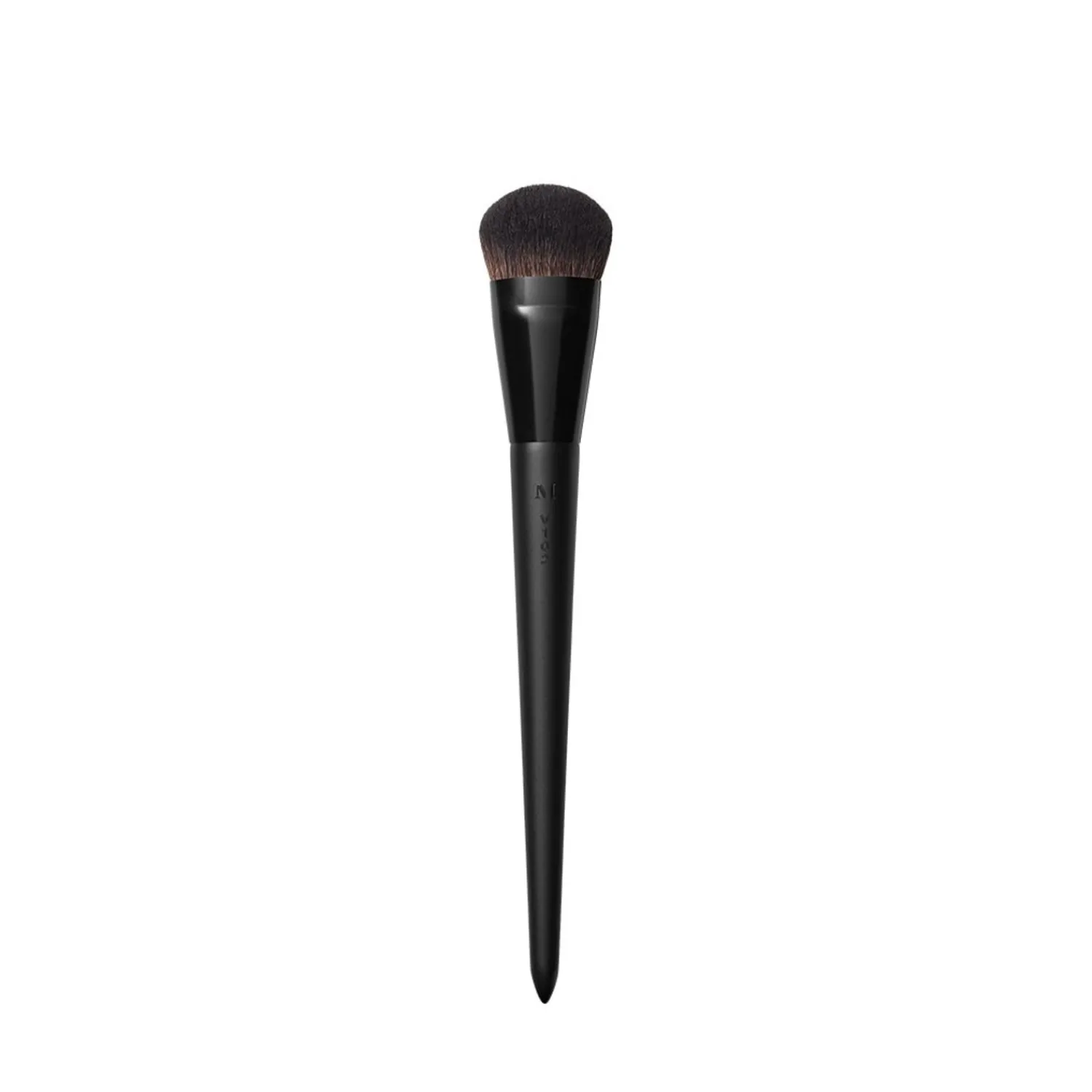 Morphe Vegan Pro Series V102 Foundationpenseel Met Compacte Randen