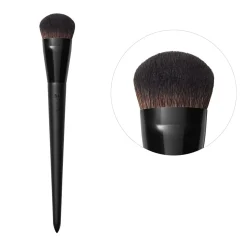Morphe Vegan Pro Series V102 Foundationpenseel Met Compacte Randen
