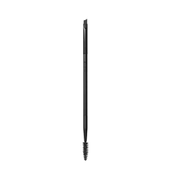 Morphe Vegan Pro Series V207 Dubbelzijdige Dipliner En Wenkbrauwpenseel