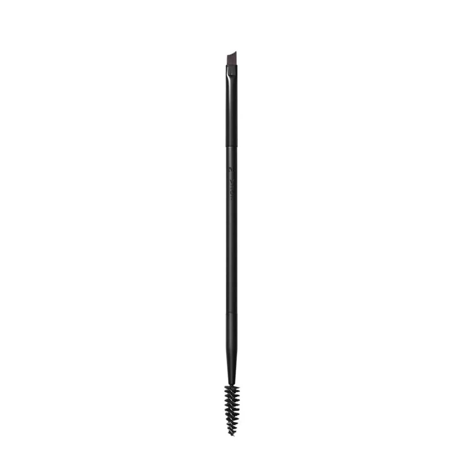 Morphe Vegan Pro Series V207 Dubbelzijdige Dipliner En Wenkbrauwpenseel