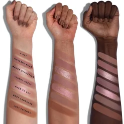 Morphe 35Xo Natuurlijk Flirtkunstenaarschap