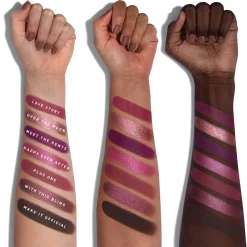 Morphe 35Xo Natuurlijk Flirtkunstenaarschap