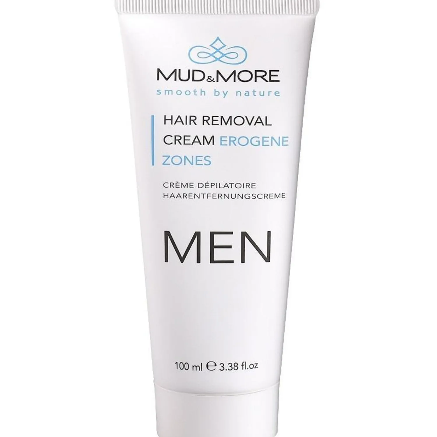 Mud&More Erogene Zones