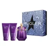 MUGLER Alien Eau De Parfum 30 Ml Hervulbare Set