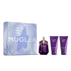 MUGLER Alien Eau De Parfum 30 Ml-Set