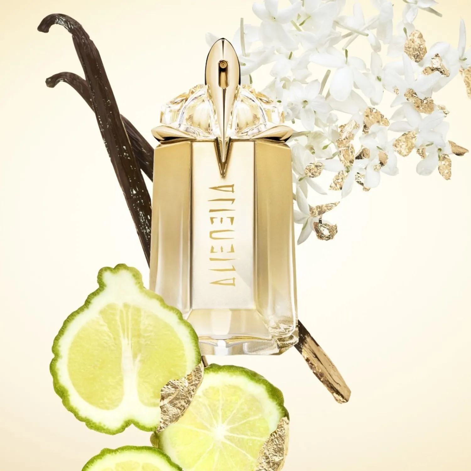 MUGLER Alien Goddess Navulbaar Eau De Parfum