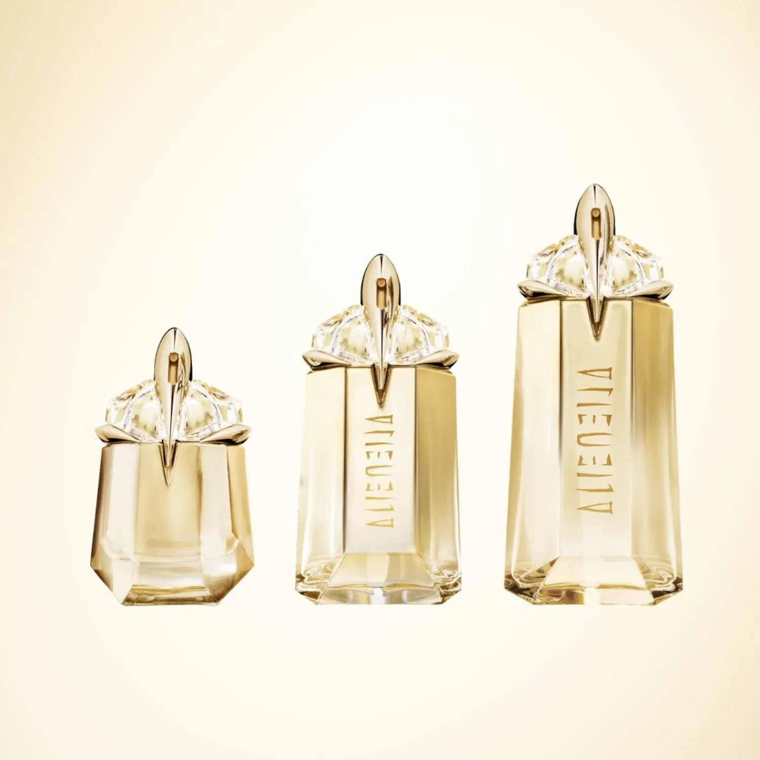 MUGLER Alien Goddess Navulbaar Eau De Parfum