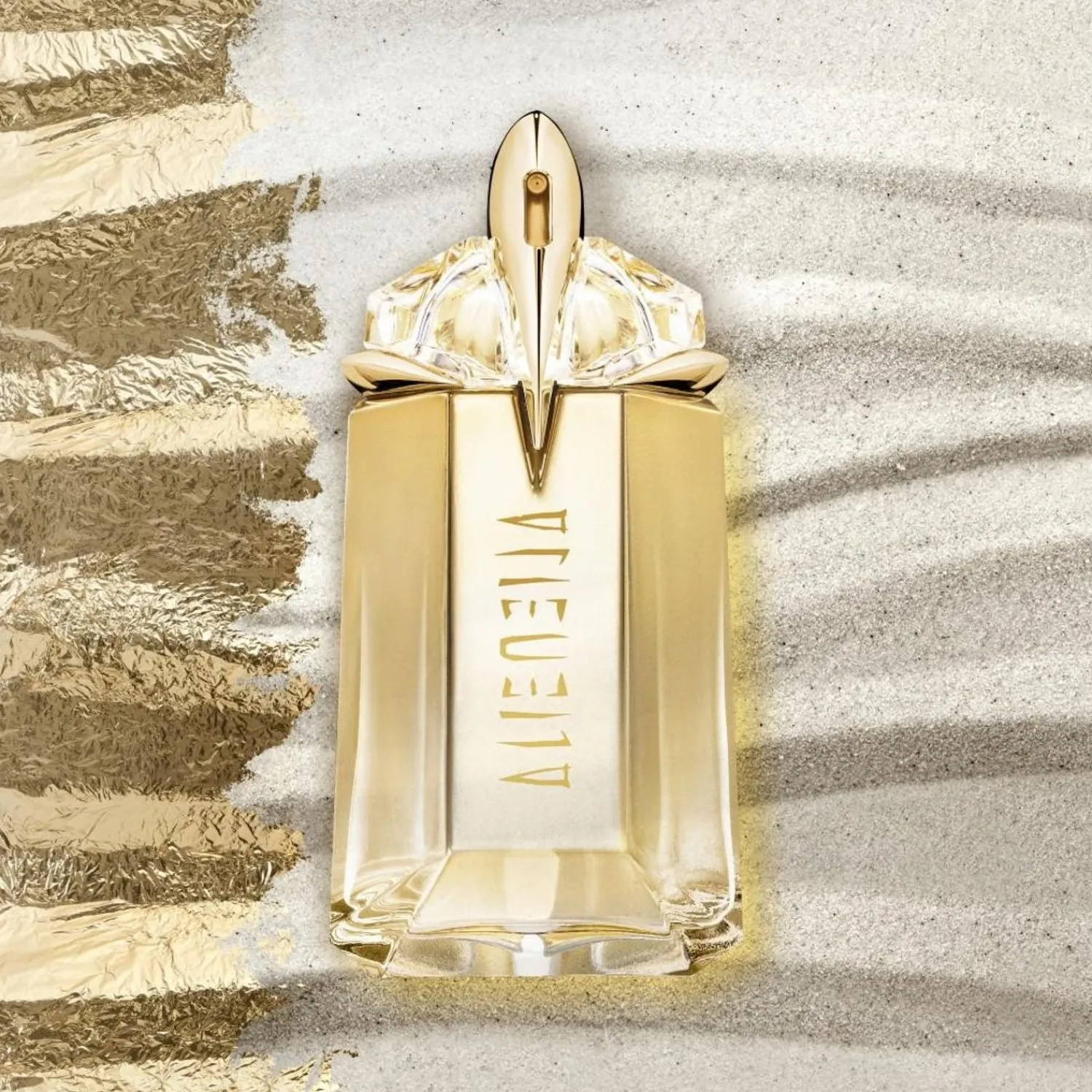 MUGLER Alien Goddess Navulbaar Eau De Parfum