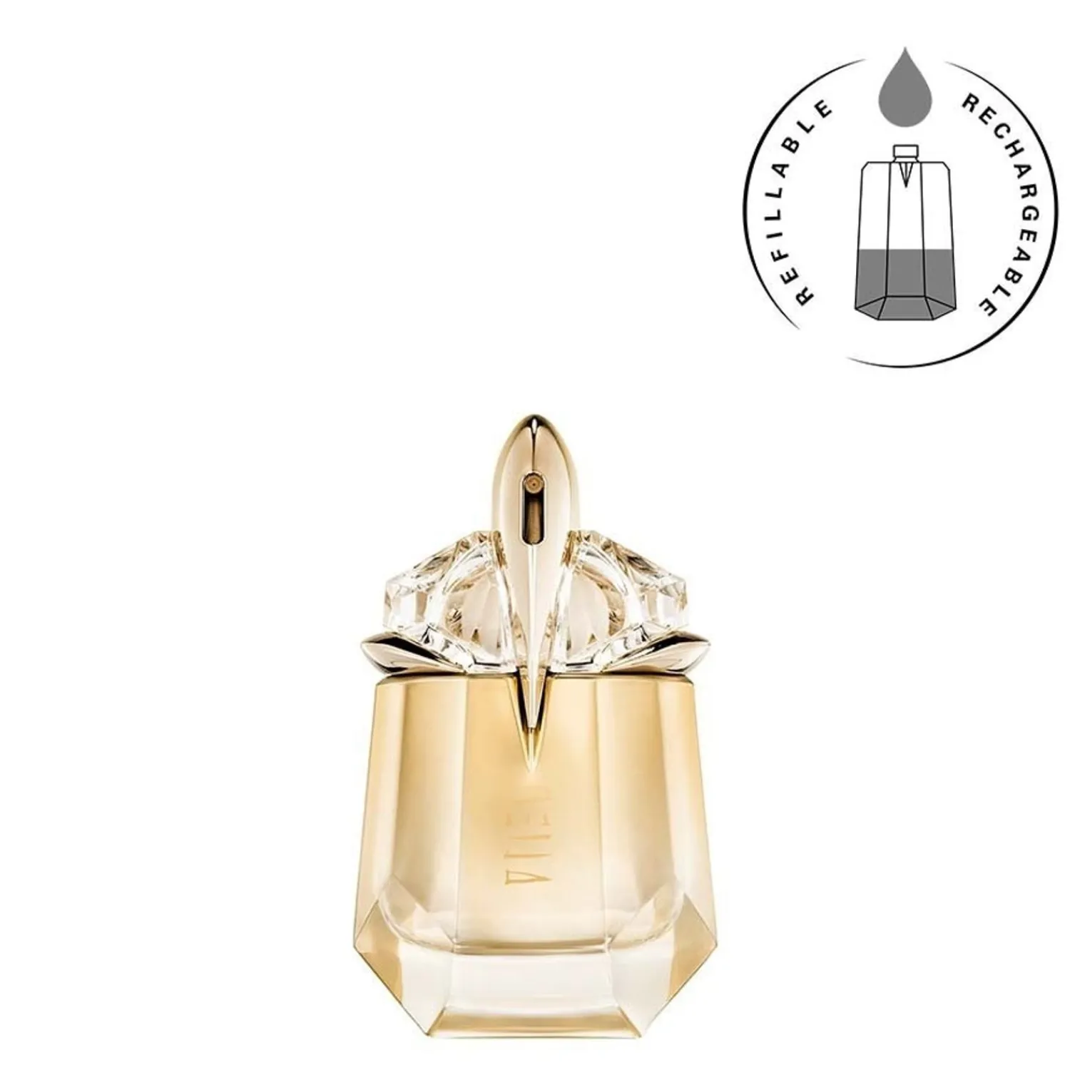 MUGLER Alien Goddess Navulbaar Eau De Parfum