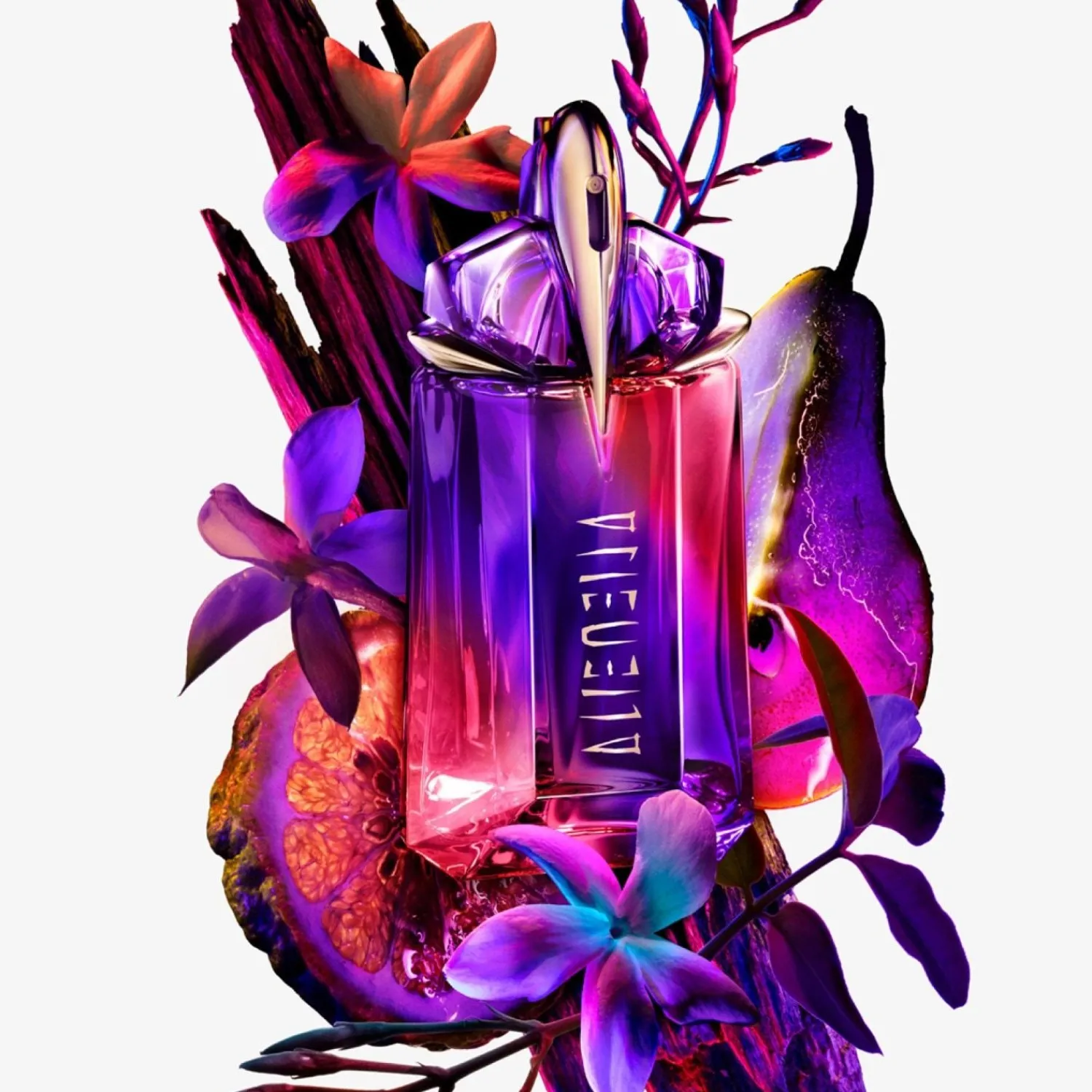 MUGLER Alien Hypersense Navulbare Eau De Parfum
