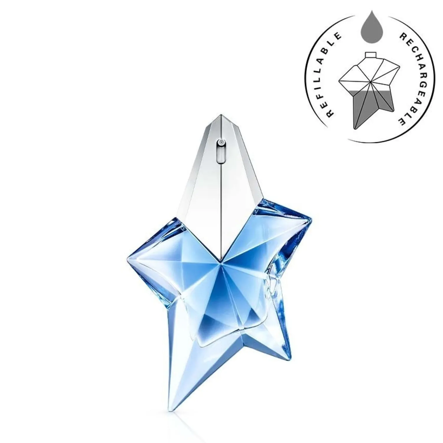 MUGLER Angel Etoile Navulbaar Eau De Parfum