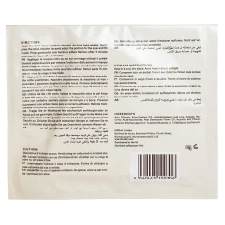 MZ SKIN Hydra-Lift Golden Facial Treatment Mask