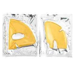 MZ SKIN Hydra-Lift Golden Facial Treatment Mask