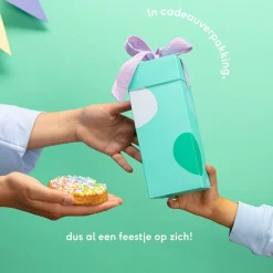 Naif Mini Shower Routine Voor Baby & Kids