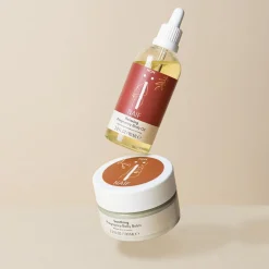 Naif Ontspannende Zwangerschapsolie 90Ml